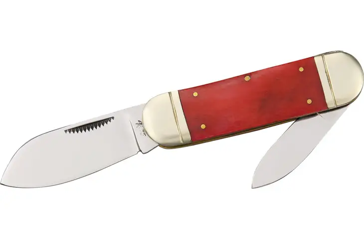 Frost Sunfish Folding Knife